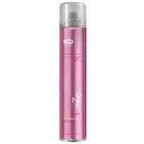 LISAP_Lisynet-One plaukų lakas „Natural Pink“ 500 ml