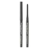 DERMACOL_Waterproof Micro Eyeliner automatinis akių kontūro pieštukas 04 Grey 0,35 g