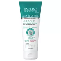 EVELINE_3 x „Acid Therapy“ rūgštinis pilingas, 75 ml