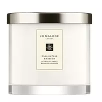 JO MALONE English Pear & Freesia SCENTED CANDLE 600g