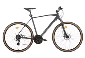 Dviratis turistinis Bottari TRK 28 MTB 24S H51, 28 "