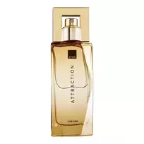 Moteriški kvepalai AVON Attraction For Her EDP spray 50ml