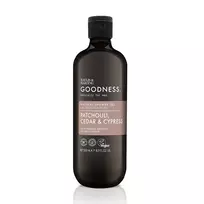 Baylis & Harding - Goodness Mens Patchouli, Cedar & Cypress Shower Gel 500 ml