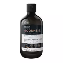 Baylis & Harding - Goodness Coconut, Vanilla & Shea Bath Soak 500 ml