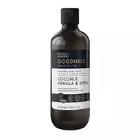 Baylis & Harding - Goodness Coconut, Vanilla & Shea Body Wash 500 ml