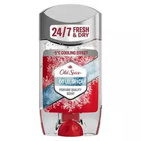 Old Spice - Cold Spice Clear Gel Antiperspirant Gel 70 ml