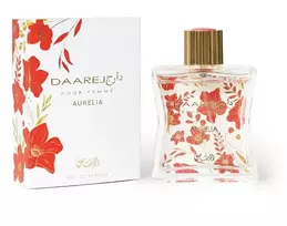 Rasasi – Daarej Aurelia moterims – EDP – 100 ml