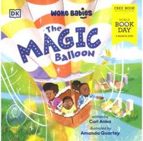 Magic Balloon Adventure