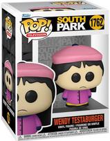 Vinilinė figūrėlė FUNKO POP! South Park - Wendy Testaburger