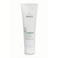 IMAGE Skincare Ormedic Balancing Gel Polisher Balansuojamasis gelinis šveitiklis, 91 ml