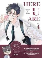 Here U Are Vol.4