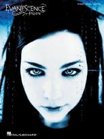 EVANESCENCE FALLEN