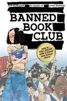 Banned Book Club: Color Edition