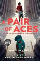 A Pair of Aces: Reese's Book Club