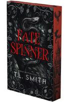 Fate Spinner: A Dark Romantasy (Deluxe Limited Edition)