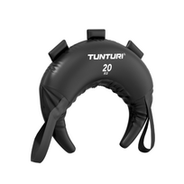 Pasunkinti treniruočių maišai Tunturi Platinum Bulgarian Bag (5–20 kg) (Svoris: 20 kg)