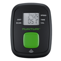 Bevielė treniruoklio konsolė Tunturi Cardio Fit Deskbike Console