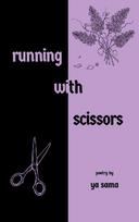 running with scissors