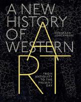 A New History of Western Art: From Antiquity to the Present Day