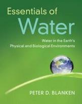 Essentials of Water Resources