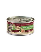 CARNILOVE Cat Vištiena, antis, fazanas 100 g