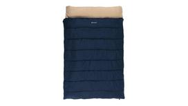 Miegmaišis Outwell Contour Lux 230492, mėlyna sp., 220 cm