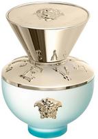 Plaukų purškiklis Versace Dylan Turquoise Pour Femme, 30 ml