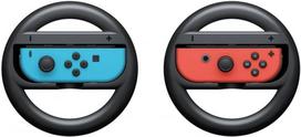 Nintendo Joy-Con 2 Wheel vairų rinkinys, Nintendo Switch 2, 2 vnt., mėlynas ir raudonas