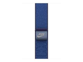 Apple | 46mm Blue Ribbon Nike Sport Loop