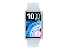 Huawei Band 11 Pro | 1.62-inch AMOLED | Waterproof | Bluetooth | Blue