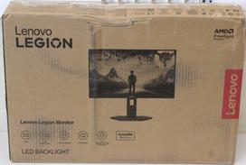 SALE OUT. Lenovo Legion 25-10 24.5 1920x1080/16:9/300 nits/HDMI/DP/3Y Warranty | Lenovo Legion 25-10 | 24.5 " | IPS | 16:9 | 320