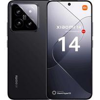 Ekspozicinis Xiaomi 14 512GB Black