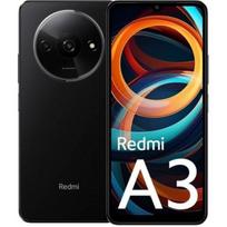 Ekspozicinis Xiaomi Redmi A3 3GB 64GB Midnight Black
