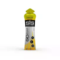 SiS GO Isotonic Energy Gel Lemon Lime 60 ml energinis gelis
