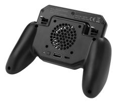 GADGETMONSTER mobilių telefonų gaming laikiklis su aušinimu GDM-1026