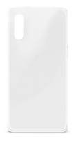Dėklas Puro for Samsung Galaxy Xcover Pro 6.3, skaidrus / 150932