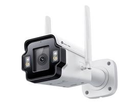 TP-Link InSight S345-4G VIGI 4MP Outdoor Full-Color 4G Bullet Network Camera