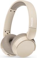Philips TAH3209BG/00 belaidės ant ausų dedamos ausinės, Bluetooth 5.3, 25val., rusvai gelsvos