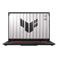 Notebook|ASUS|TUF|FA808UP-S9007W|CPU AMD RyzenT 7|260|3.8 GHz|18 "|2560 x 1600 pixels|RAM 32GB|DDR5-SDRAM|SSD 1000GB|Discrete graphics NVIDIA GeForce RTX 5070|8GB|On-board graphics Yes|Numeric keypad Yes|OS installed Windows 11 Home|Colour Grey|Weight