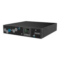 POWERWALKER UPS Rack Line-Interactive VI 1000 RLP 1000VA 8x IEC C13/USB-B/EPO/LCD/2U