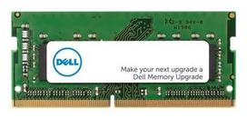 Dell Memory Upgrade - 16GB - 1Rx8  DDR5 SODIMM 5600 MT/s