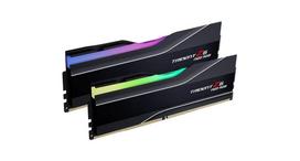 G.SKILL 64GB DDR5-6000 DIMM K2/6000J3040G32GX2-TZ5NR
