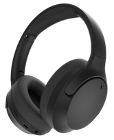 Gembird Sound-absorbing wireless earbuds with a microphone BHP-ANC-01 Black
