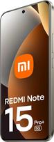 Xiaomi Redmi Note 15 Pro+ 8/256GB Mocha Brown