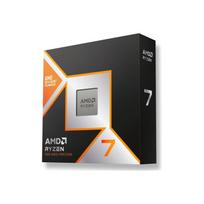 AMD Ryzen™ 7 9800X3D 8-Core CPU, Socket AM5, Boxed (without cooler)