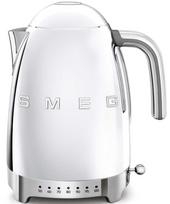 Smeg KLF04SSEU Chrome plated