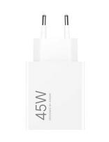 Xiaomi 45W Turbo Charging Power Adapter (Type-A) EU Wall Charger