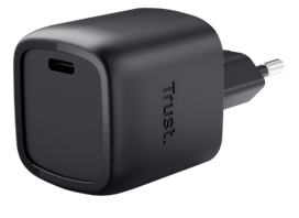 TRUST Maxo Ultra-small 30W GaN USB-C Charger