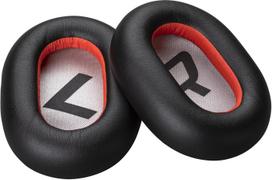 Poly Spare Ear Cushion Black  Voyager 8200