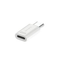 4smarts Lightning to USB-C PD 27W Adapter, 2-Pack